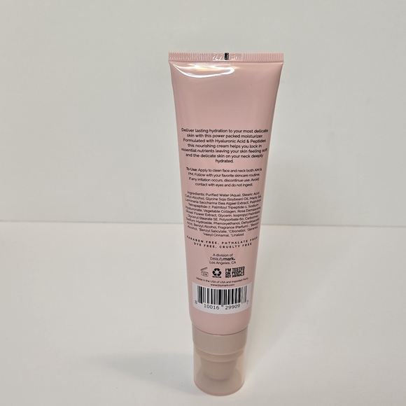 Lacuna Face & Neck Moisturizer - Picture 3 of 3